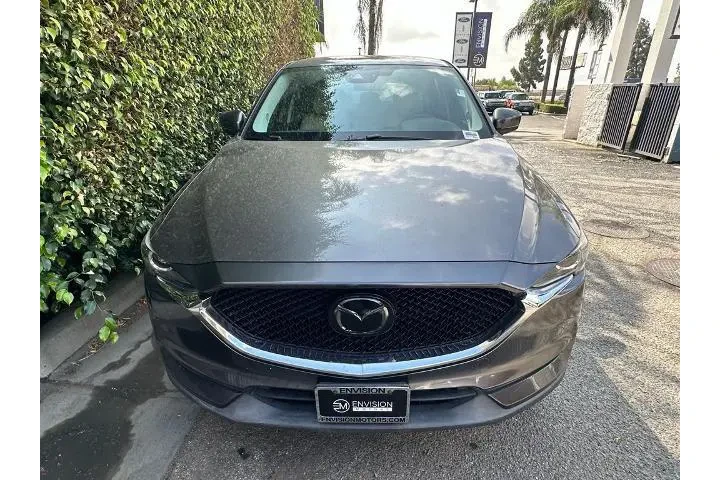 $17498 : Mazda CX-5 2018 Touring 4dr image 2