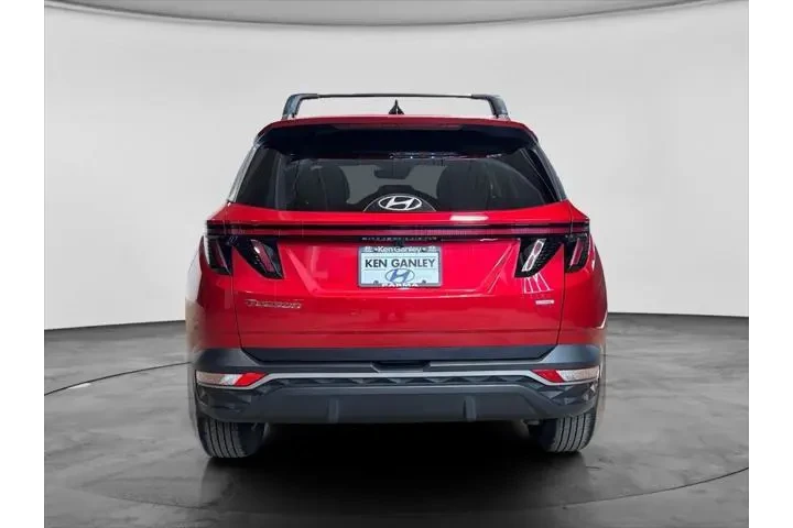 $22148 : Hyundai TUCSON 2023 AWD SEL image 6