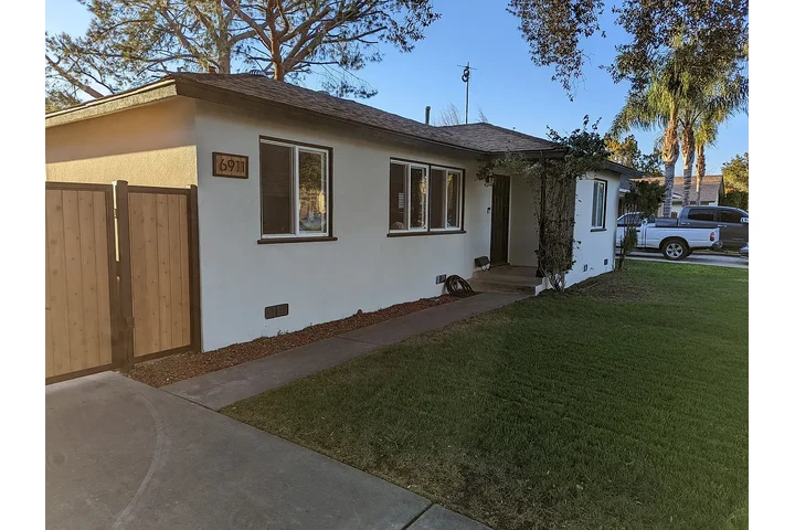 $1100 : 3 Recamaras 1 Baños image 1