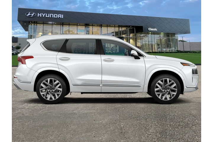 $33000 : Hyundai SANTA FE 2023 AWD Ca image 9