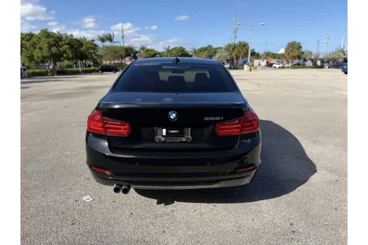 $8965 : 2013 BMW 3 Series 328i image 8