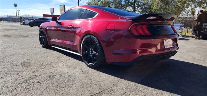 $26995 : 2018 Mustang GT image 6