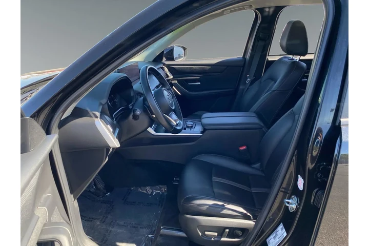 $33306 : Mazda CX-90 2024 AWD 3.3 Tur image 9