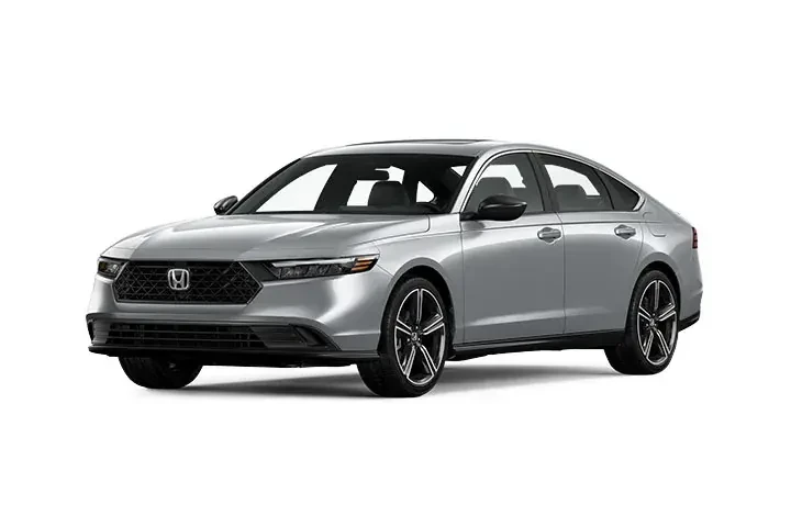 $30970 : Honda Accord Hybrid 2024 Spo image 1