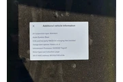 2014 TESLA MODEL S SEDAN 4D thumbnail