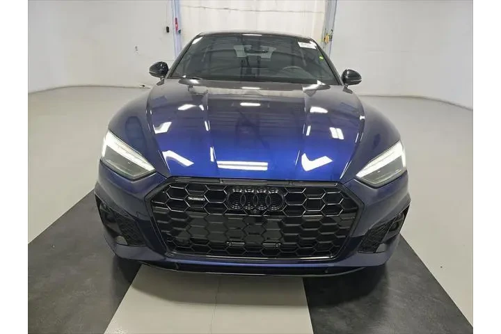 $32693 : Audi A5 Sportback 2023 AWD q image 2