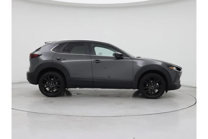 $22998 : Mazda CX-30 2024 AWD 2.5 S S image 7