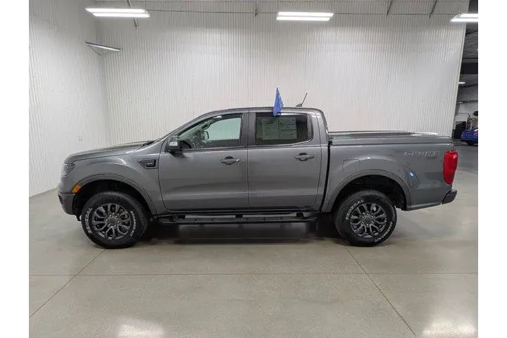 $28450 : Ford Ranger 2022 4x4 Lariat image 1