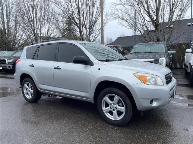 $7998 : 2007 RAV4 image 1