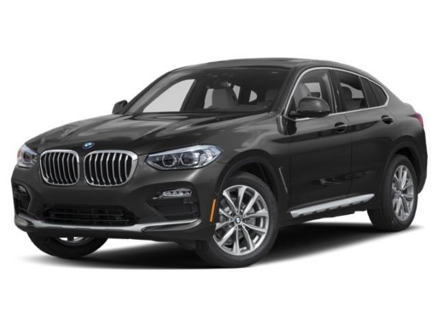 $32299 : Pre-Owned 2020 X4 xDrive30i image 2