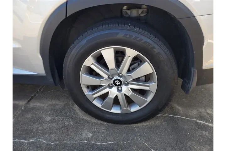 $35988 : Hyundai PALISADE 2025 SEL 4d image 9