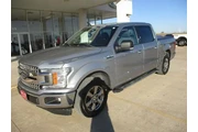 $19994 : Ford F-150 2020 4x2 XLT 4dr thumbnail