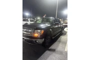 $14488 : Ford F-150 2013 4x4 XLT 4dr thumbnail