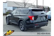 $30738 : Ford Explorer 2023 XLT 4dr S thumbnail
