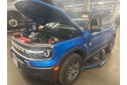 Ford Bronco Sport 2025 AWD B