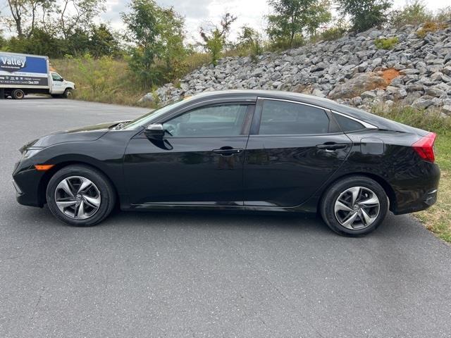 $20498 : PRE-OWNED 2020 HONDA CIVIC LX image 5