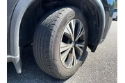 $20739 : Nissan Rogue 2021 SV 4dr Cro thumbnail