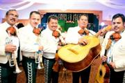 MARIACHI TEQUILA EXPRESS thumbnail 4