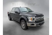 $25999 : Ford F-150 2020 4x4 XL 4dr S thumbnail