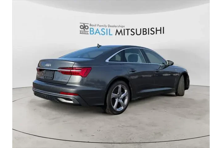 $32899 : Audi A6 2024 AWD quattro Pre image 5