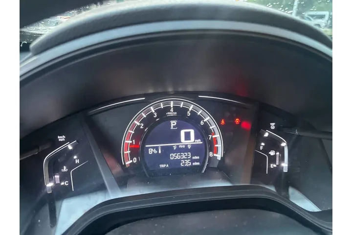 $18995 : 2017 CR-V LX image 10