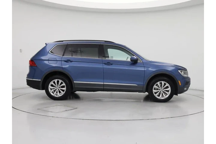 $16998 : Volkswagen Tiguan 2018 2.0T image 7