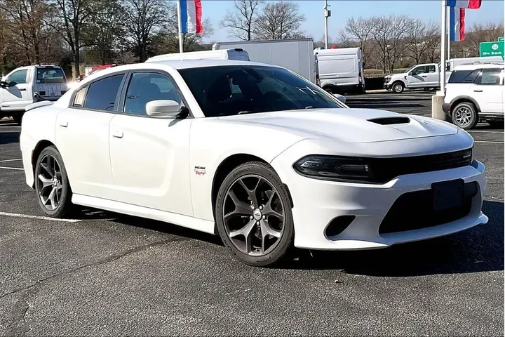 $25391 : Dodge Charger 2019 R/T 4dr S image 1