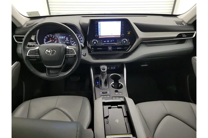 $38998 : Toyota Highlander 2022 AWD X image 9