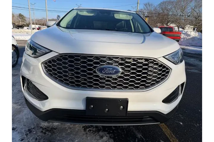 $27000 : Ford Edge 2023 AWD SEL 4dr C image 2