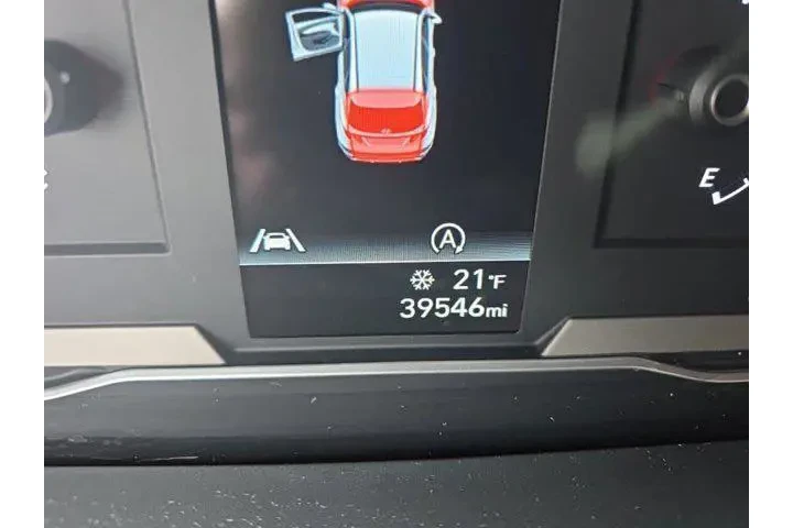 $23500 : Hyundai TUCSON 2023 AWD SEL image 8