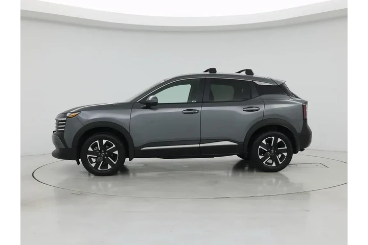 $24998 : Nissan Kicks 2025 AWD SV 4dr image 3