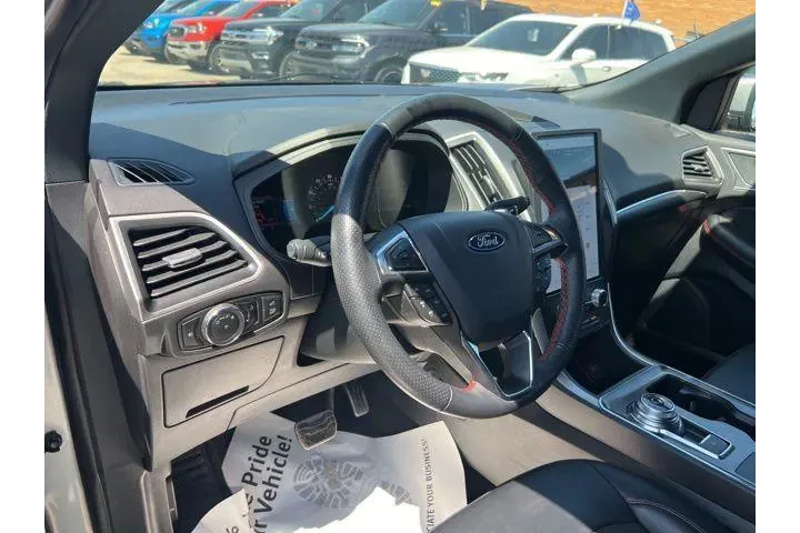$31848 : Ford Edge 2024 AWD ST-Line 4 image 7