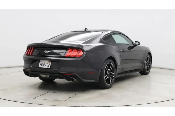 $24998 : Ford Mustang 2022 EcoBoost 2 image 8