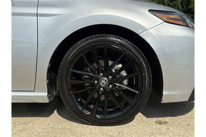 $26750 : Toyota Camry 2023 XSE 4dr Se image 3