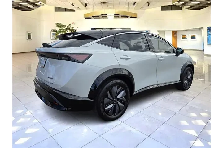 $23700 : Nissan Ariya 2023 Venture+ 4 image 7