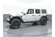 $35999 : Jeep Wrangler 2024 4x4 Willy thumbnail