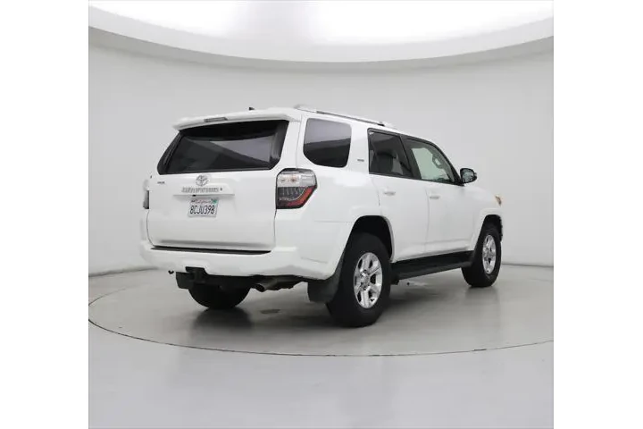 $28998 : Toyota 4Runner 2018 4x2 SR5 image 8