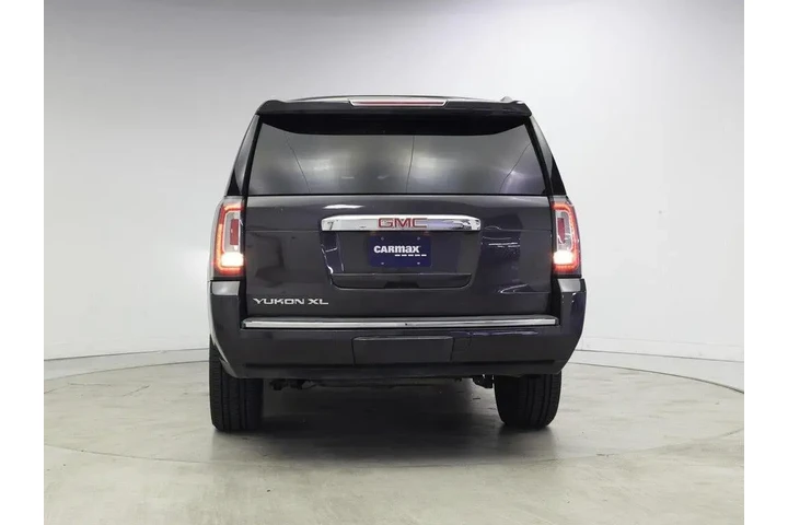 $36998 : GMC Yukon XL 2018 4x4 Denali image 6