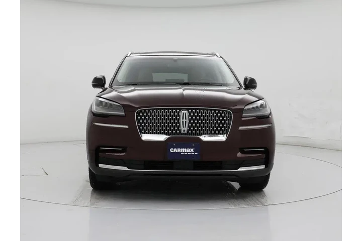$37998 : Lincoln Aviator 2022 AWD Res image 5