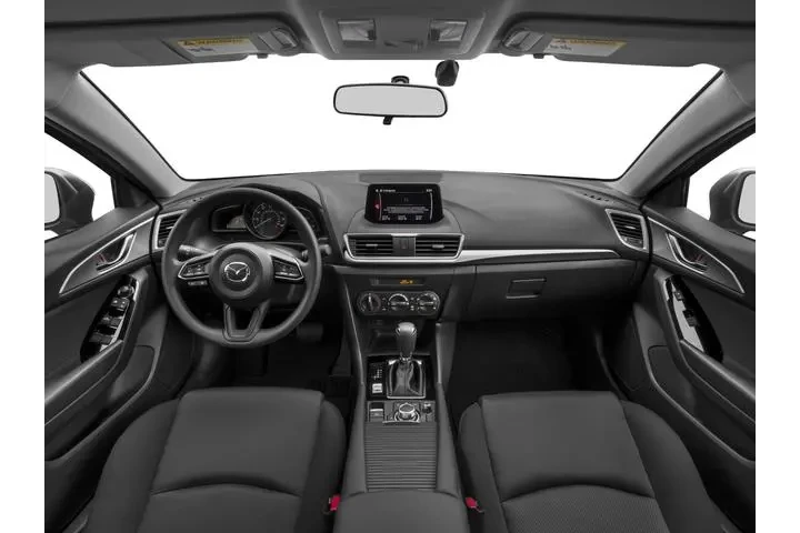 $13500 : Mazda Mazda3 2017 Sport 4dr image 8