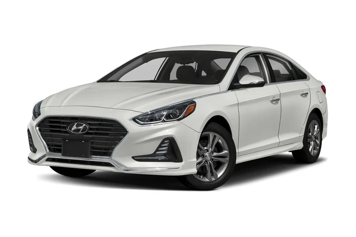 $17284 : 2019 Sonata SEL image 1
