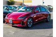 $23998 : Hyundai IONIQ 6 2024 SE Stan thumbnail