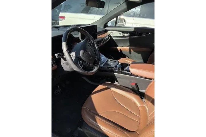 $37137 : Lincoln Nautilus 2022 AWD Re image 3