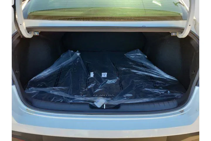 $19919 : Hyundai ELANTRA 2025 SEL Spo image 7