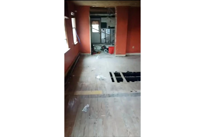 Bennie construction corp. image 1
