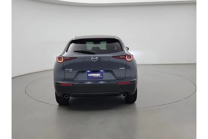 $25998 : Mazda CX-30 2025 AWD 2.5 S C image 6