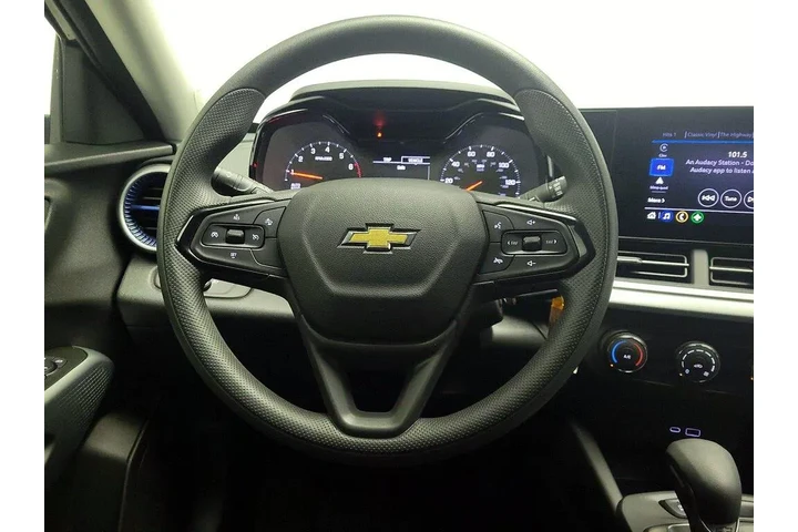 $22998 : Chevrolet Trax 2025 LS 4dr C image 10