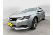 Chevrolet Impala 2018 Premie en Seattle