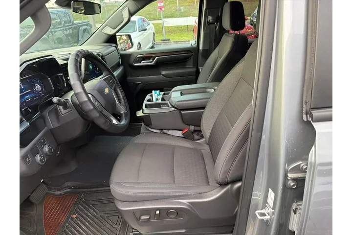 $34521 : Chevrolet Silverado 1500 202 image 10