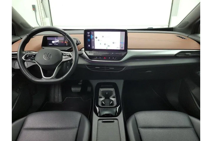 $21998 : Volkswagen ID.4 2021 AWD Pro image 9